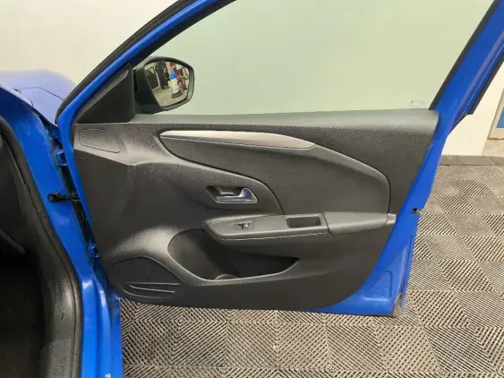 OPEL CORSA F - voiture d'occasion - Photo 19