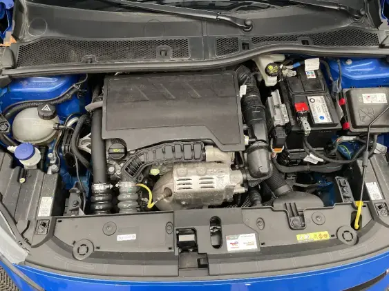 OPEL CORSA F - voiture d'occasion - Photo 20