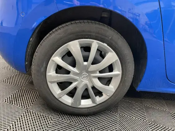 OPEL CORSA F - voiture d'occasion - Photo 24