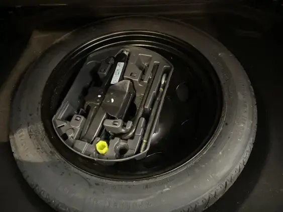 CITROEN C5 II - voiture d'occasion - Photo 16