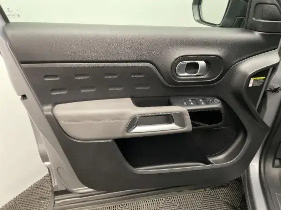 CITROEN C5 II - voiture d'occasion - Photo 18