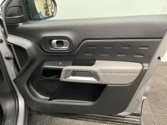 CITROEN C5 II - voiture d'occasion - Photo 19