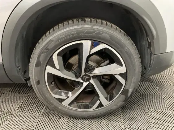 CITROEN C5 II - voiture d'occasion - Photo 22