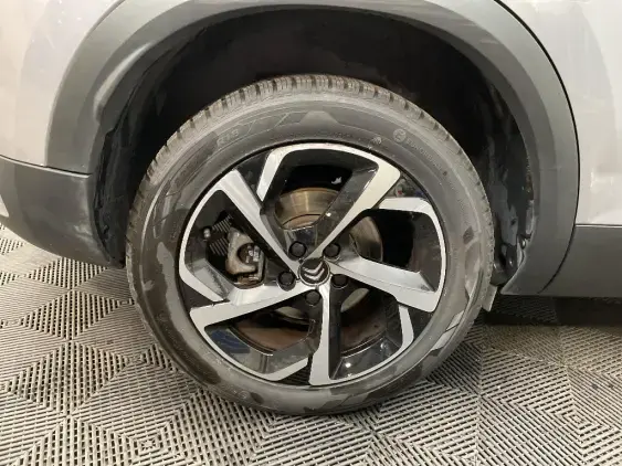 CITROEN C5 II - voiture d'occasion - Photo 23