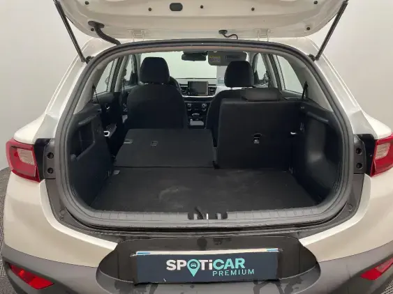 KIA STONIC - voiture d'occasion - Photo 16