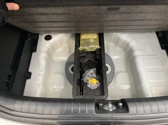 KIA STONIC - voiture d'occasion - Photo 17