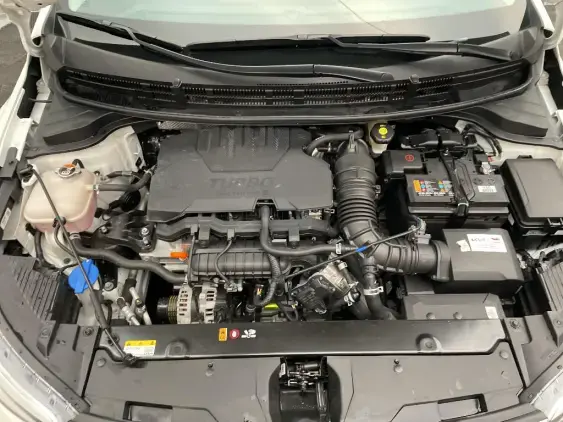 KIA STONIC - voiture d'occasion - Photo 20