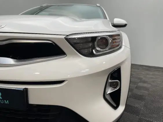 KIA STONIC - voiture d'occasion - Photo 21