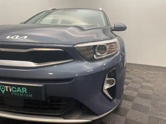 KIA STONIC - voiture d'occasion - Photo 22