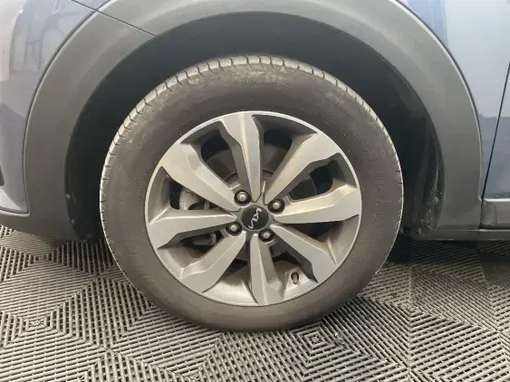 KIA STONIC - voiture d'occasion - Photo 23