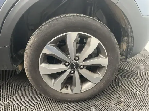 KIA STONIC - voiture d'occasion - Photo 24