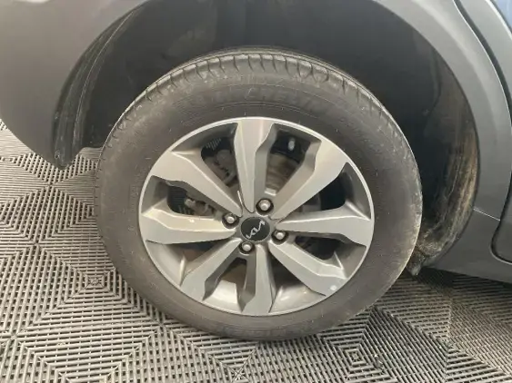 KIA STONIC - voiture d'occasion - Photo 25