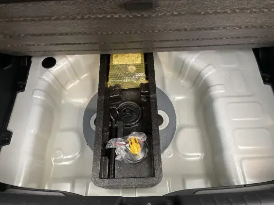 KIA STONIC - voiture d'occasion - Photo 17