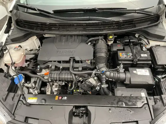 KIA STONIC - voiture d'occasion - Photo 20