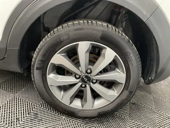 KIA STONIC - voiture d'occasion - Photo 23