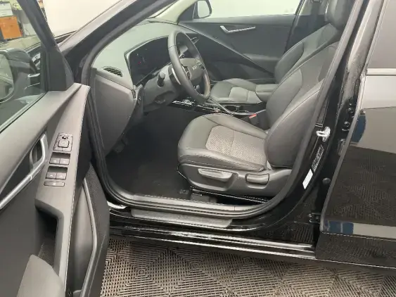 KIA NIRO II - voiture d'occasion - Photo 17