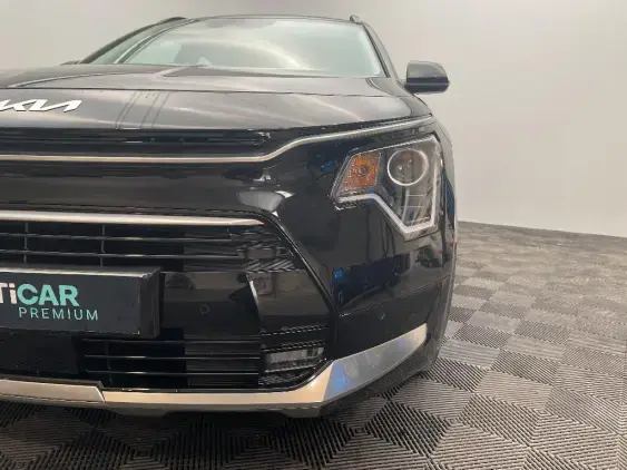 KIA NIRO II - voiture d'occasion - Photo 21