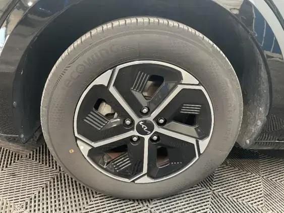 KIA NIRO II - voiture d'occasion - Photo 22