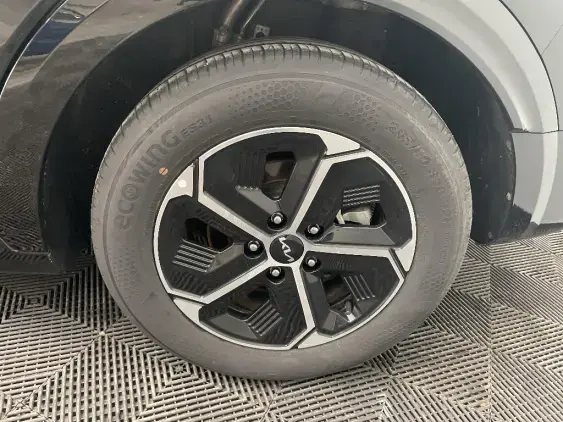 KIA NIRO II - voiture d'occasion - Photo 23