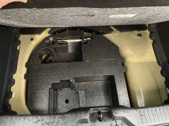 CITROEN C3 IV - voiture d'occasion - Photo 17