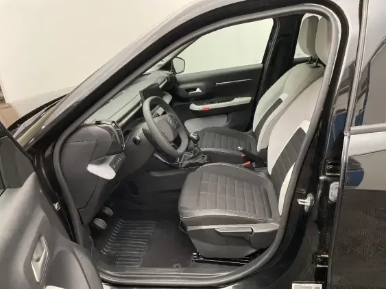 CITROEN C3 IV - voiture d'occasion - Photo 18