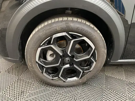 CITROEN C3 IV - voiture d'occasion - Photo 22