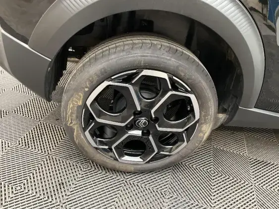 CITROEN C3 IV - voiture d'occasion - Photo 24