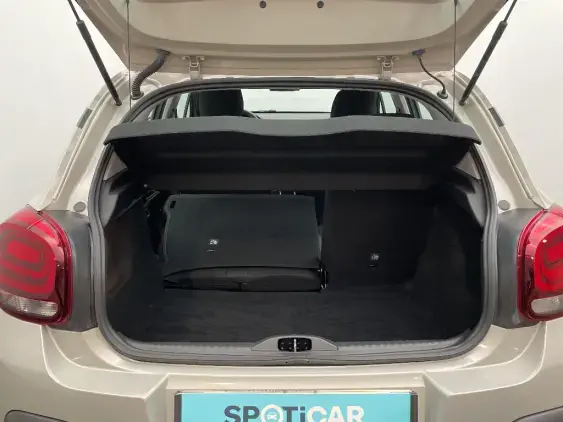 CITROEN C3 III - voiture d'occasion - Photo 15