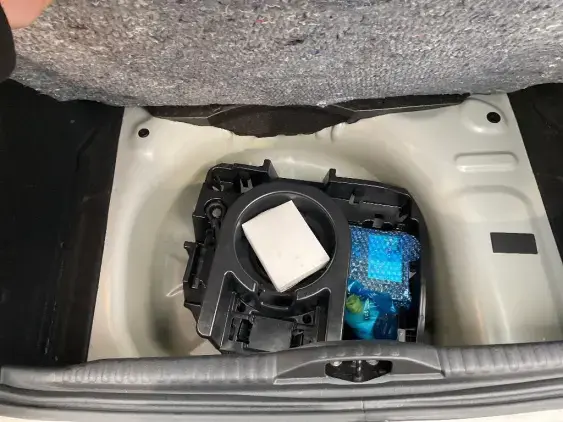 CITROEN C3 III - voiture d'occasion - Photo 16