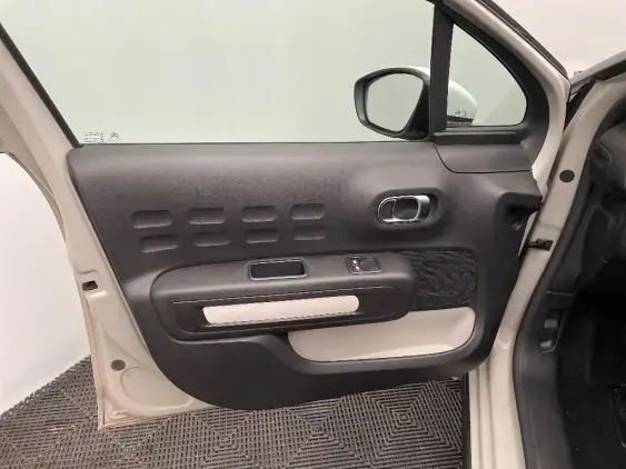 CITROEN C3 III - voiture d'occasion - Photo 18