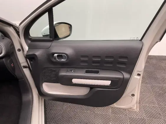 CITROEN C3 III - voiture d'occasion - Photo 19