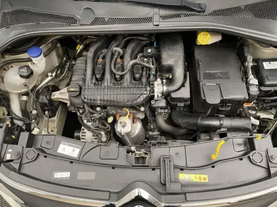 CITROEN C3 III - voiture d'occasion - Photo 20