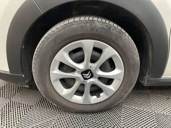 CITROEN C3 III - voiture d'occasion - Photo 22