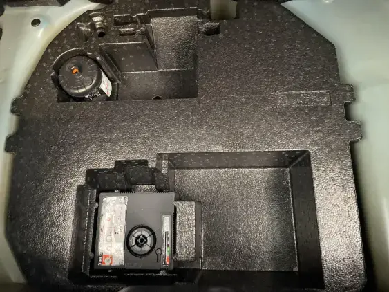 CITROEN C3 IV - voiture d'occasion - Photo 16