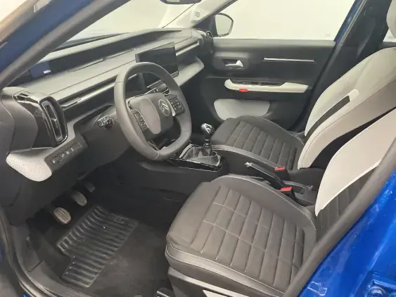 CITROEN C3 IV - voiture d'occasion - Photo 17