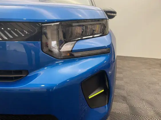 CITROEN C3 IV - voiture d'occasion - Photo 20