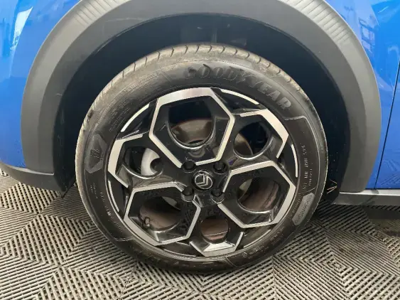 CITROEN C3 IV - voiture d'occasion - Photo 21