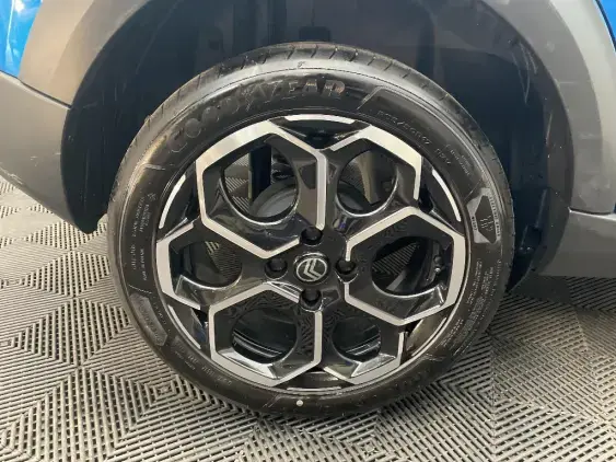 CITROEN C3 IV - voiture d'occasion - Photo 23