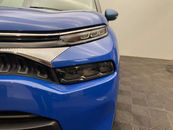 CITROEN C3 AIRCROSS - voiture d'occasion - Photo 20