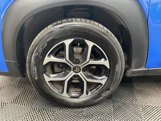 CITROEN C3 AIRCROSS - voiture d'occasion - Photo 21