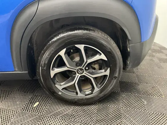 CITROEN C3 AIRCROSS - voiture d'occasion - Photo 22