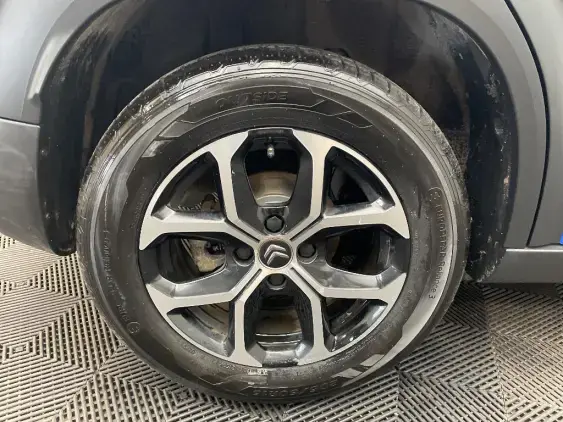 CITROEN C3 AIRCROSS - voiture d'occasion - Photo 23