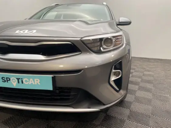 KIA STONIC - voiture d'occasion - Photo 20