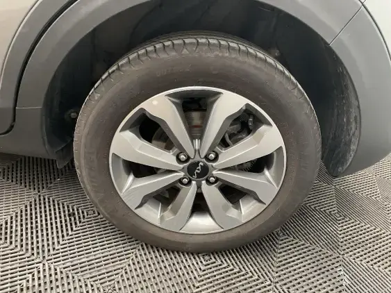 KIA STONIC - voiture d'occasion - Photo 22