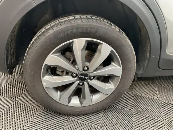 KIA STONIC - voiture d'occasion - Photo 23