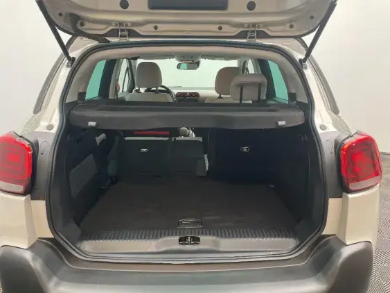 CITROEN C3 AIRCROSS - voiture d'occasion - Photo 16