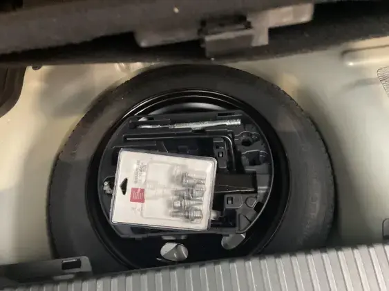 CITROEN C3 AIRCROSS - voiture d'occasion - Photo 17