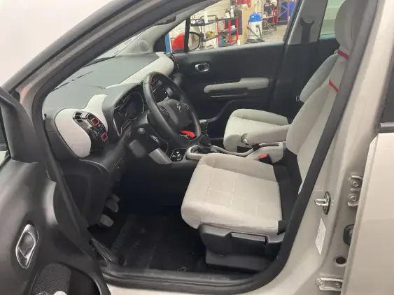 CITROEN C3 AIRCROSS - voiture d'occasion - Photo 18