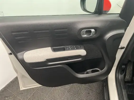 CITROEN C3 AIRCROSS - voiture d'occasion - Photo 19