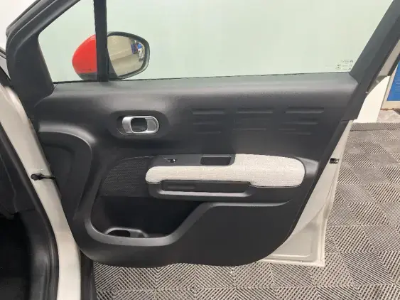 CITROEN C3 AIRCROSS - voiture d'occasion - Photo 20